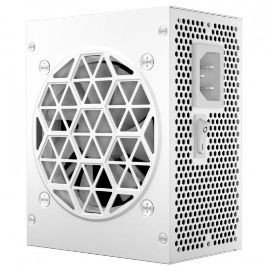 Блок живлення 1stPlayer PS-850SFX 850W White (SFX-GLD-850-WH-EU)