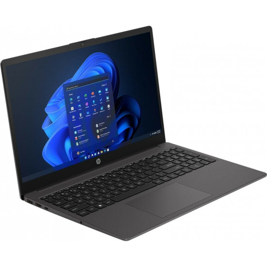 Ноутбук HP 255R G10 (CW0S0AT) Dark Ash Silver