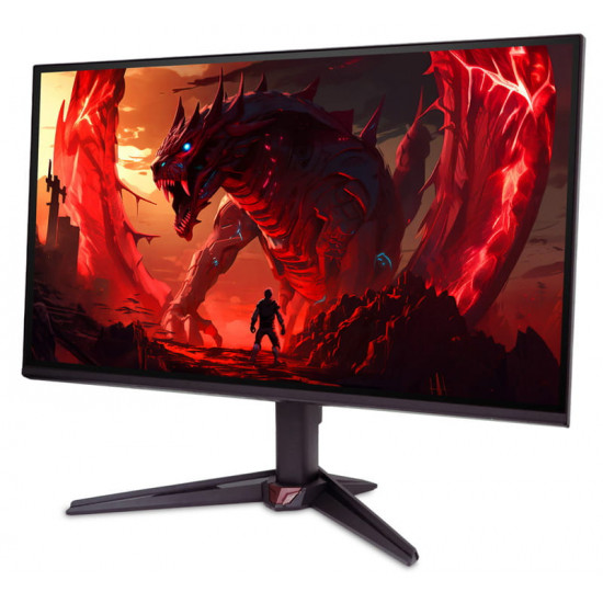Монiтор Acer 27" Nitro VG270Gbmipx (UM.HV0EE.G01) IPS Black 120Hz