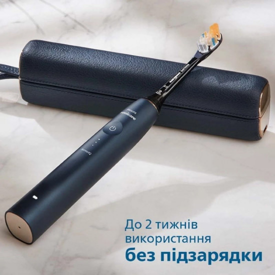 Зубна електрощітка Philips Sonicare HX9992/12