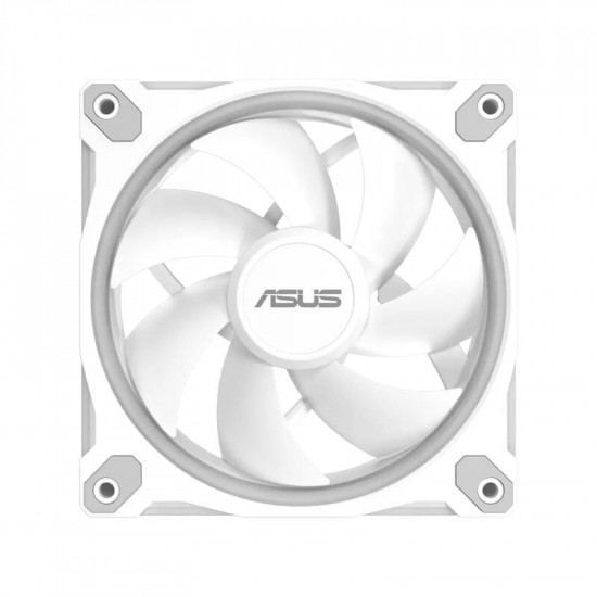 Вентилятор Asus Prime MR120 ARGB White 3in1 (90DA00I3-B09020)