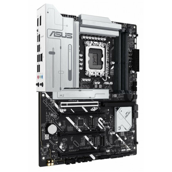 Материнська плата Asus Prime Z890-P WiFi Socket 1851