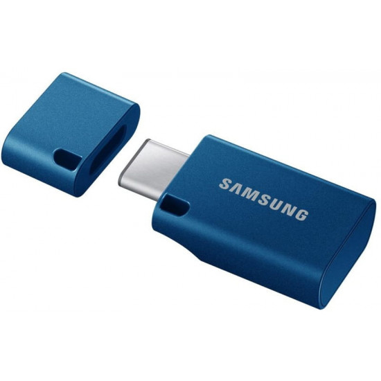 Флеш-накопичувач USB3.2 512GB Type-C Samsung (MUF-512DA/APC)