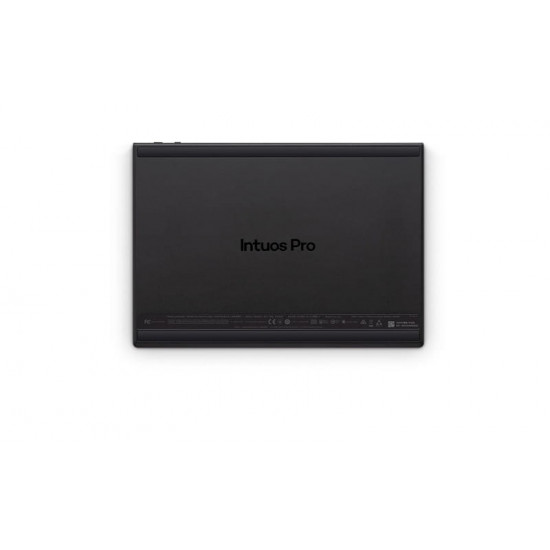 Графічний планшет Wacom Intuos Pro 2025 M (PTK670K0B)