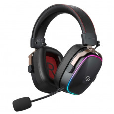 Гарнітура GamePro Asgard Valkyria Black (HSW249B)