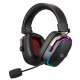 Гарнітура GamePro Asgard Valkyria Black (HSW249B)