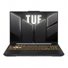 Ноутбук Asus TUF Gaming F16 FX607VU-RL141 (90NR0N06-M00CX0) Mecha Gray