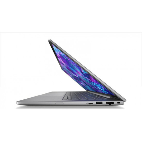 Ноутбук HP ZBook 8 G1i 14 (B30JPES) Silver