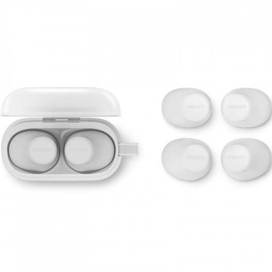 Bluetooth-гарнітура Philips TAT2149WT/00 White
