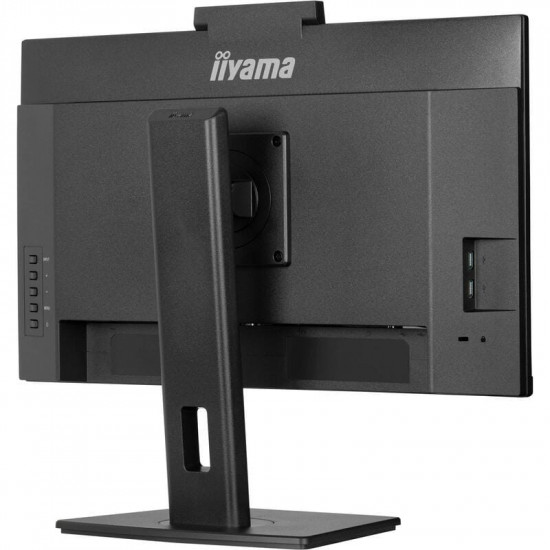 Монітор Iiyama 23.8" ProLite XUB2490HSUH-B2 IPS Black 100Hz