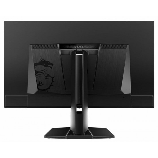 Монітор MSI 31.5" MAG 322UP-E16 QD-OLED Black 165Hz