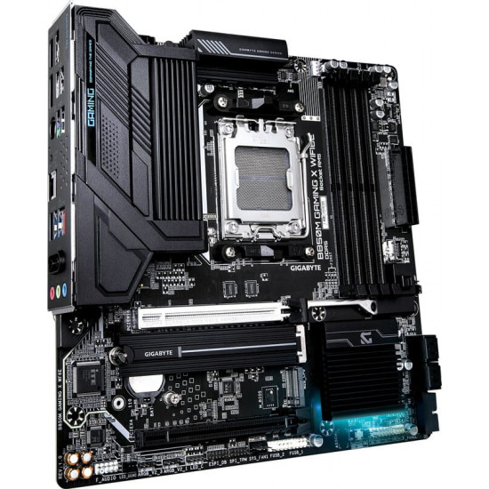 Материнська плата Gigabyte B850M Gaming X WiFi6E Socket AM5