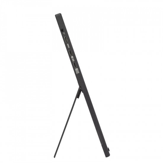 Монітор Asus 16" ZenScreen MB16FC (90LM0CB1-B01N71) IPS Black