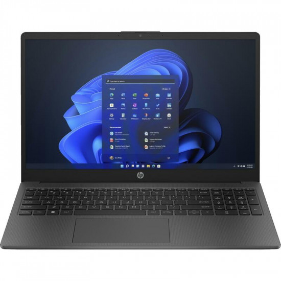 Ноутбук HP 255R G10 (C80Y2ET) Dark Ash Silver