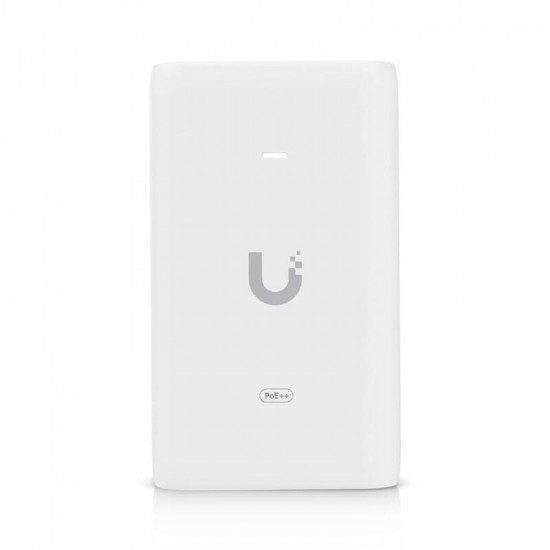 Інжектор Ubiquiti 10G PoE++ Adapter (60W) (UACC-POE++-10G)