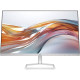 Монiтор HP 23.8" S5 524sw (94C21AA) IPS White 100Hz