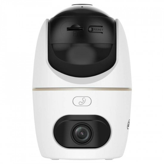 IP-камера Dahua DH-H5D-5F 5МП Wi-Fi