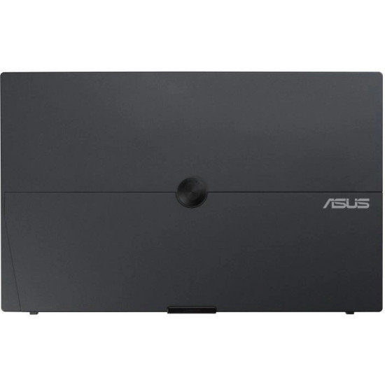 Монітор портативний Asus 15.6" ZenScreen Touch MB16AHT (90LM0890-B01170) IPS Black