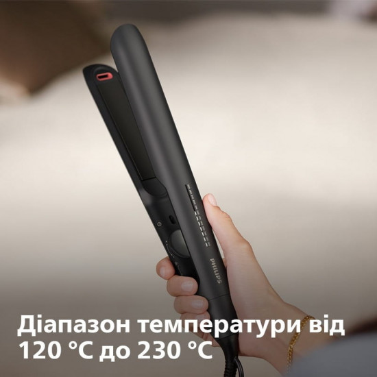 Випрямляч для волосся Philips BHS510/00