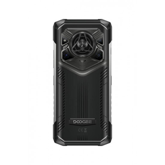 Смартфон Doogee Blade20 Pro 6/256GB Silver