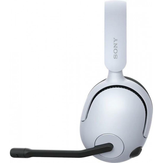 Bluetooth-гарнітура Sony Inzone H5 White (WHG500W.CE7)