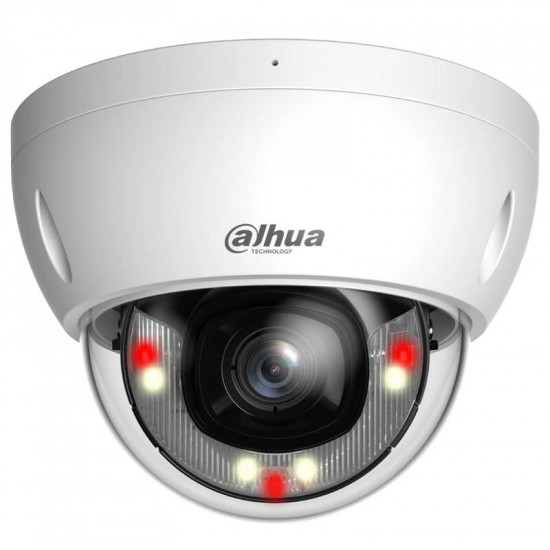 IP-камера Dahua DH-IPC-HDBW2249E-S-IL 2МП (2.8мм)