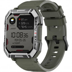 Cмарт-годинник Blackview W60 Green (6931548317722)