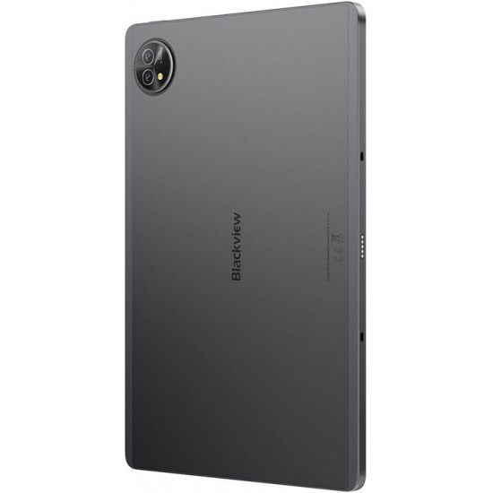 Планшет Blackview Zeno 10 SET 8/256GB Shadow Black (6931548324973)