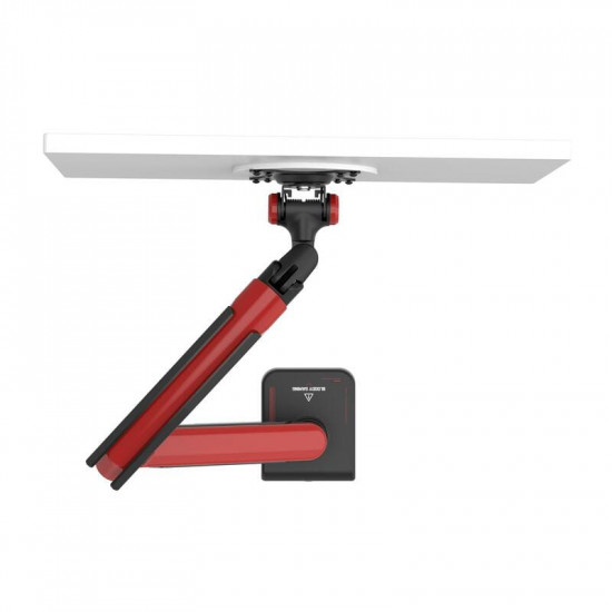 Кріплення настільне для монітора Bloody DM-8 Sports Red