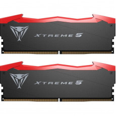 Модуль пам`яті DDR5 2x16GB/7000 Patriot Viper Xtreme 5 (PVX532G70C32K)