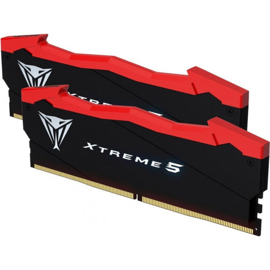 Модуль пам`яті DDR5 2x16GB/7000 Patriot Viper Xtreme 5 (PVX532G70C32K)