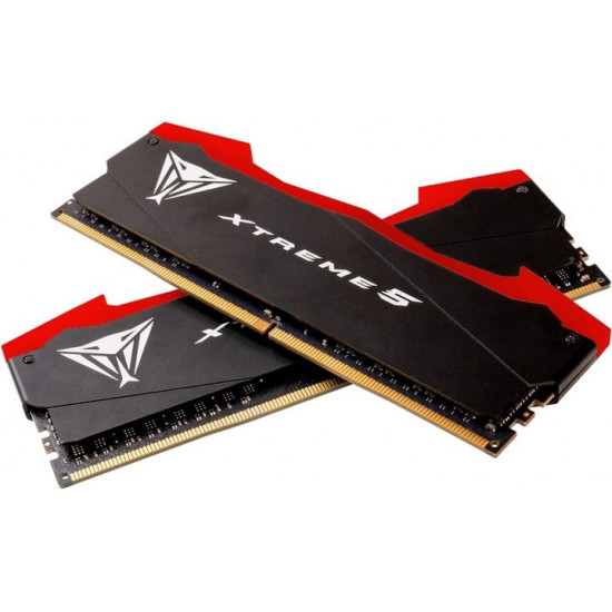 Модуль пам`яті DDR5 2x16GB/7000 Patriot Viper Xtreme 5 (PVX532G70C32K)