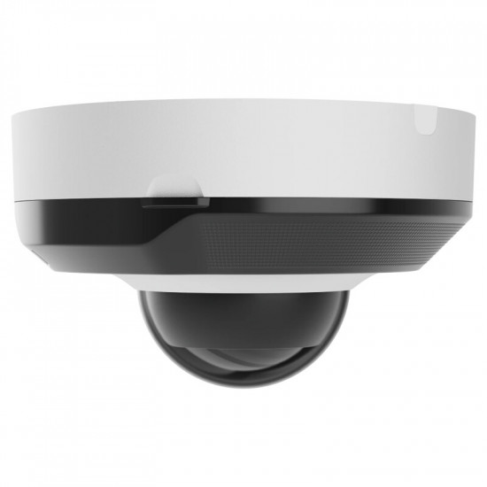 IP-камера Ajax DomeCam Mini HL White 8МП (2.8мм)