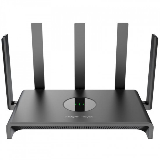 Бездротовий маршрутизатор Ruijie Reyee RG-EW1300G