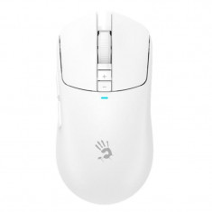 Миша бездротова Bloody R72 Ultra White