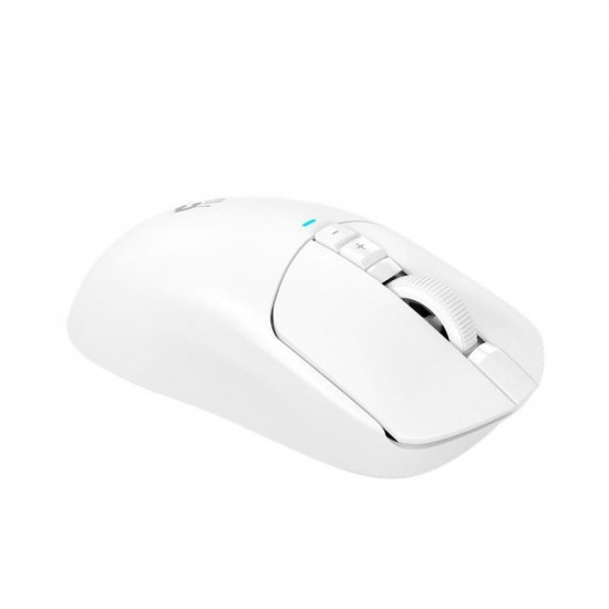 Миша бездротова Bloody R72 Ultra White