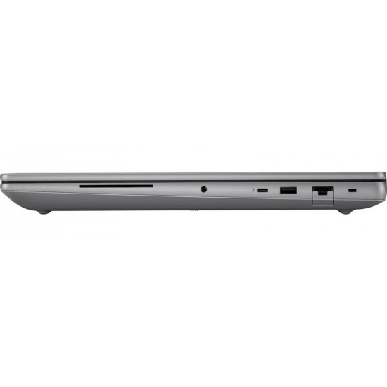 Ноутбук HP ZBook Fury G1 18 (5F9W7ES) Meteor Silver