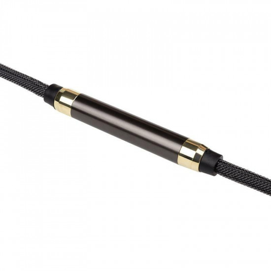 Кабель Atcom Premium HDMI - HDMI V 2.1 (M/M), 30 м, Black (AT23730) пакет