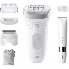 Епілятор Braun Silk-epil 7 SE 7-441