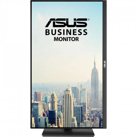 Монітор Asus 31.5" VA32UQSB (90LM04W7-B01E70) IPS Black