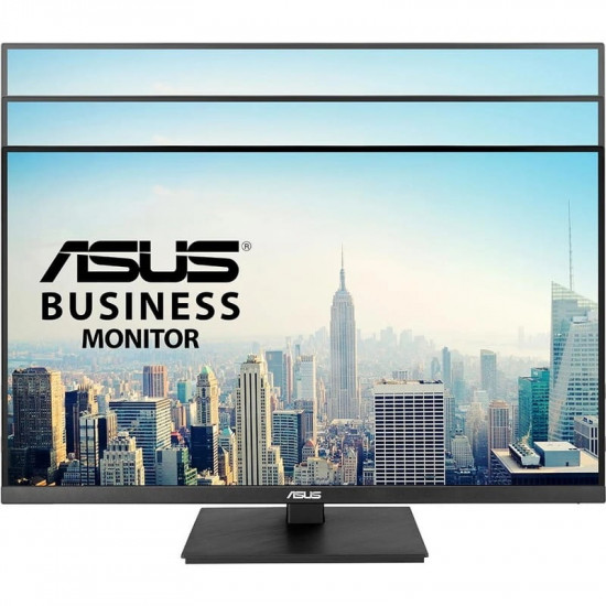 Монітор Asus 31.5" VA32UQSB (90LM04W7-B01E70) IPS Black