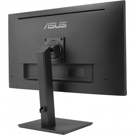 Монітор Asus 31.5" VA32UQSB (90LM04W7-B01E70) IPS Black