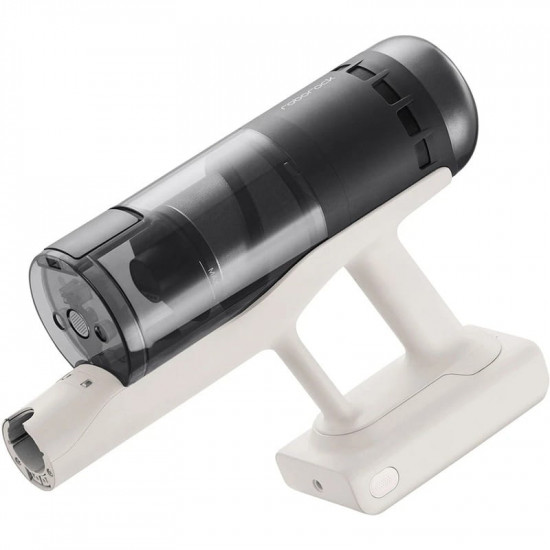 Акумуляторний пилосос Roborock Alioth H60 Hub Pro