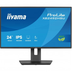 Монітор Iiyama 24" ProLite XB2492HSU-B1 IPS Black 120Hz