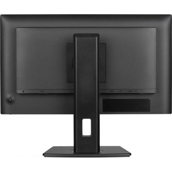 Монітор Iiyama 24" ProLite XB2492HSU-B1 IPS Black 120Hz