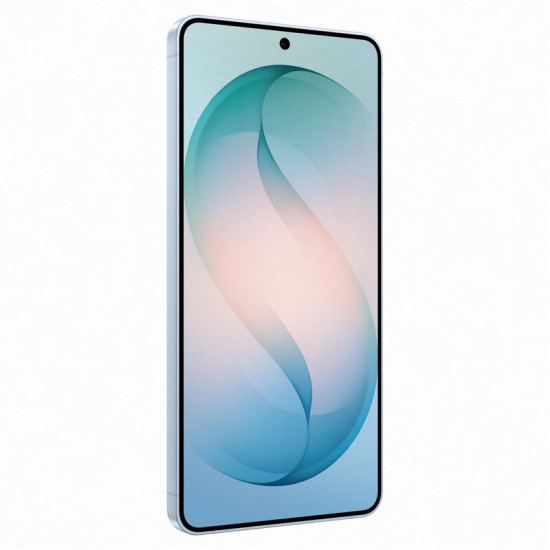 Смартфон Samsung Galaxy S26+ 12/256GB Sky Blue (SM-S947BLBDEUC)