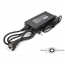 Блок живлення PowerPlant для ноутбуков Sony 220V, 19.5V 150W 7.7A (6.5*4.4) (SO150G6544)