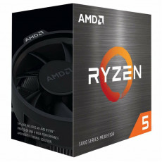 Процесор AMD Ryzen 5 5600GT (3.6GHz 16MB 65W AM4) Box (100-100001488BOX)