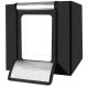 Лайткуб (фотобокс) Puluz PU5080 80x80x80см (PU5080EU)