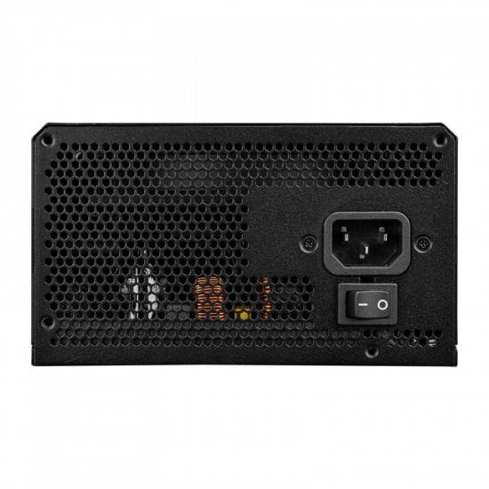 Блок живлення Cougar GES750, 80 Plus Gold, 750W
